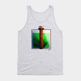 Stamina Potion Tank Top